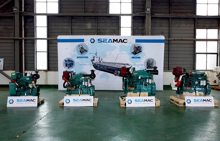 SEMAC's Marine Propulsion System 700x450 SEMAC's Marine Propulsion System