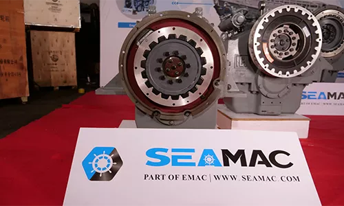 Advance 26 Marine Gearbox