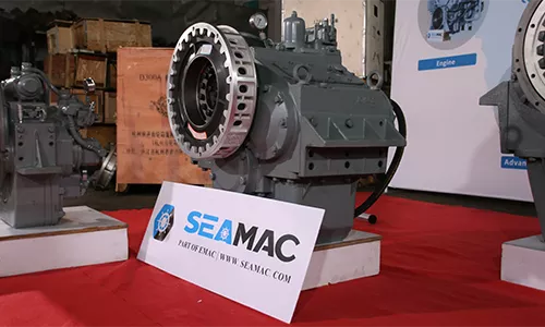 Advance J300 Marine Gearbox