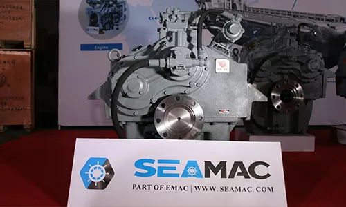 Advance T300/1 Marine Gearbox