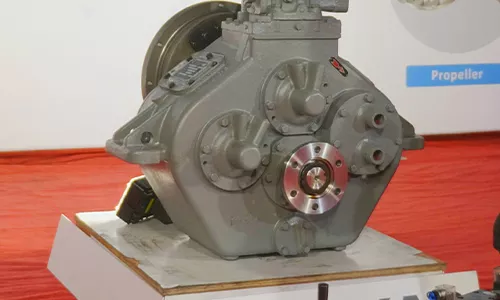 Advance 40A Marine Gearbox