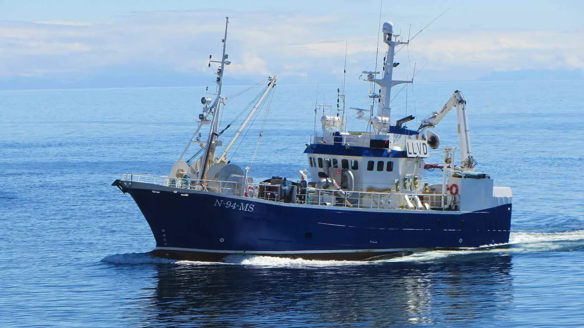 Introduction to Common Fishing Vessel Packages-image1 Introduction to Common Fishing Vessel Packages-image1