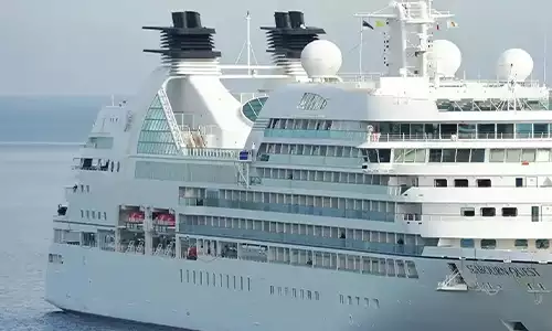 Introduction to Common Passenger Ship Packages-image Introduction to Common Passenger Ship Packages-image