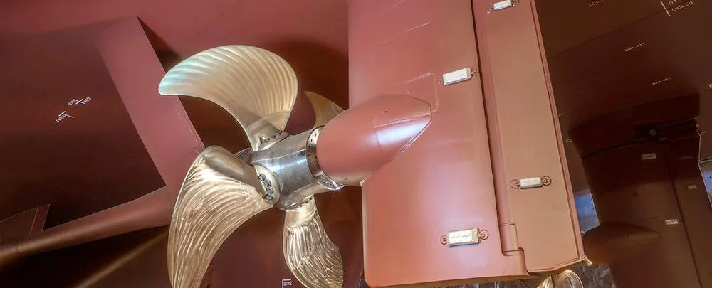 Manufacturing Process of Liyang Propellers-image1